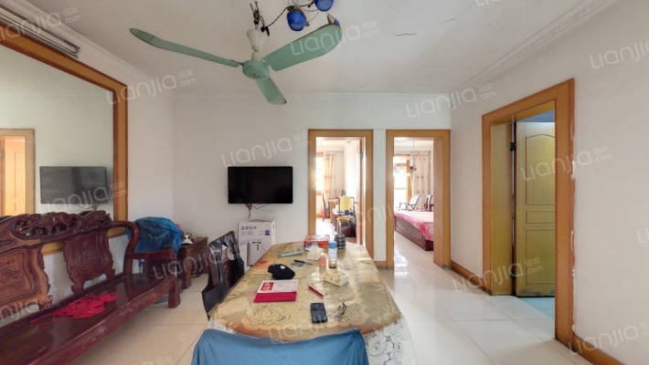 城北新村二手房实景图