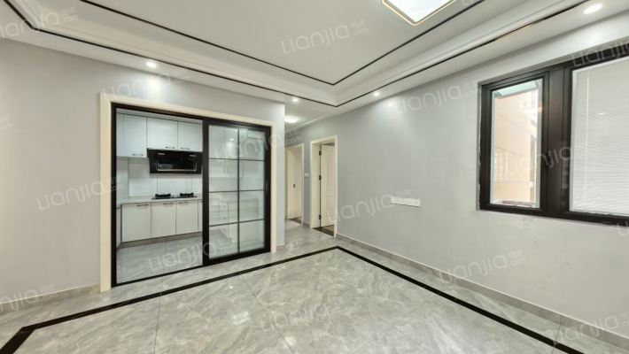 倪家湾花苑二手房实景图