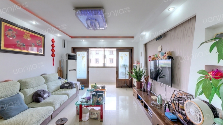 珠峰新村西二区二手房实景图