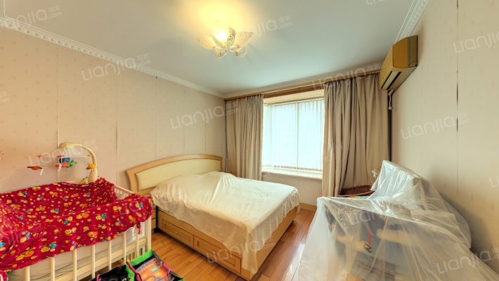 紫兰苑二手房实景图