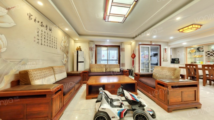 花好月圆二手房实景图