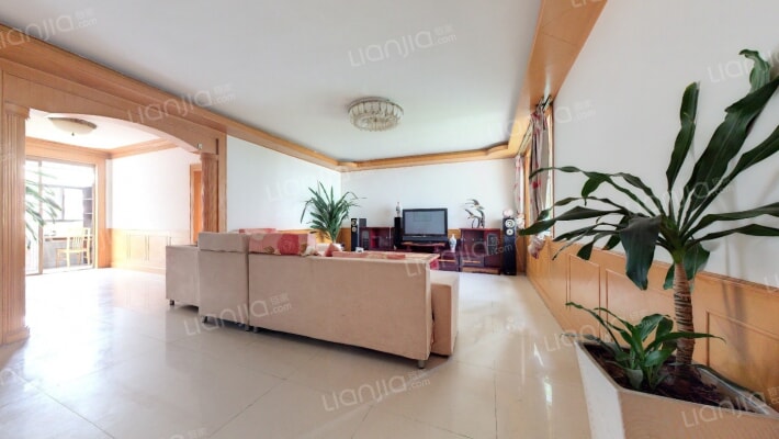 金实小区耀实园二手房实景图