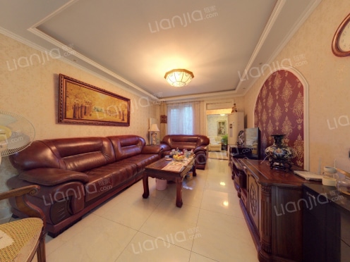 整租·金隅花石匠二期西区 4室2厅 复式 南/北