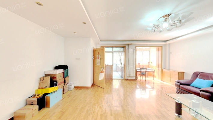 兰州供电局变电处家属院二手房实景图