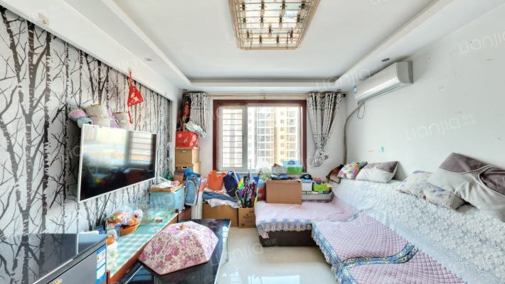 金鼎府邸二手房实景图