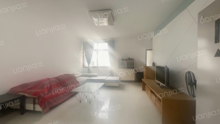 教师花园二手房实景图