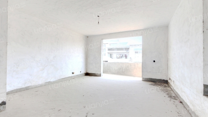 玫瑰园十一公寓二手房实景图