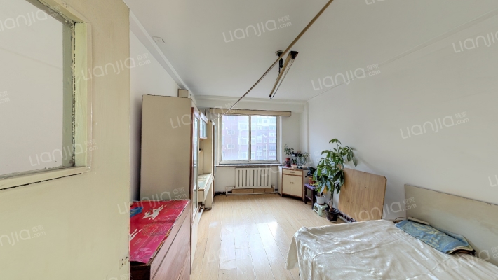 砂阳社区二手房实景图