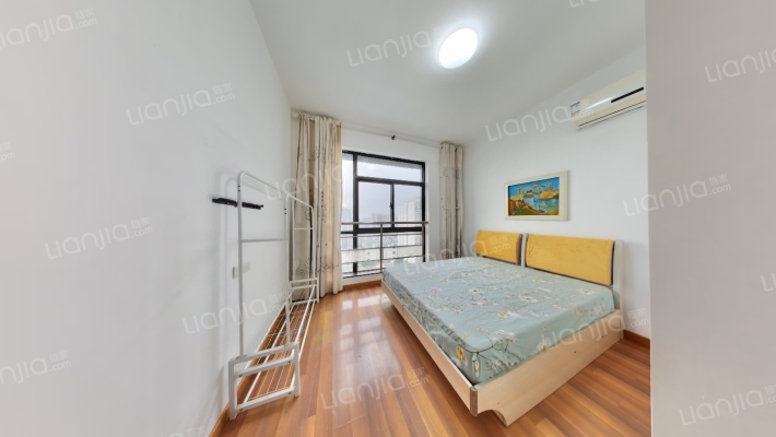 世界城尚都二手房实景图