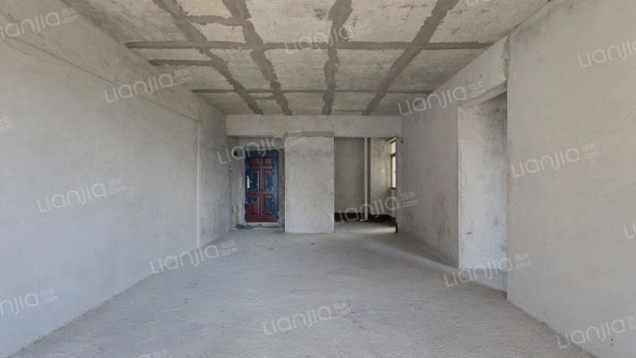 金域华府二手房实景图