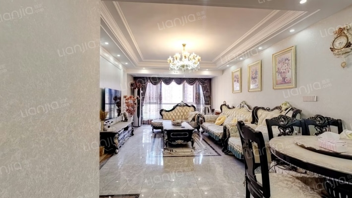 南洋瑞景二手房实景图