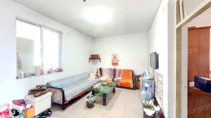 朝阳路11号二手房实景图