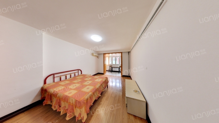 惠阳里(河西)二手房实景图