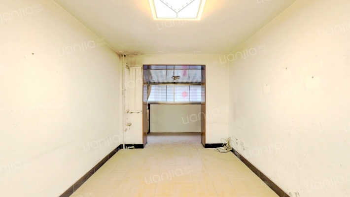 周家庄小区二手房实景图