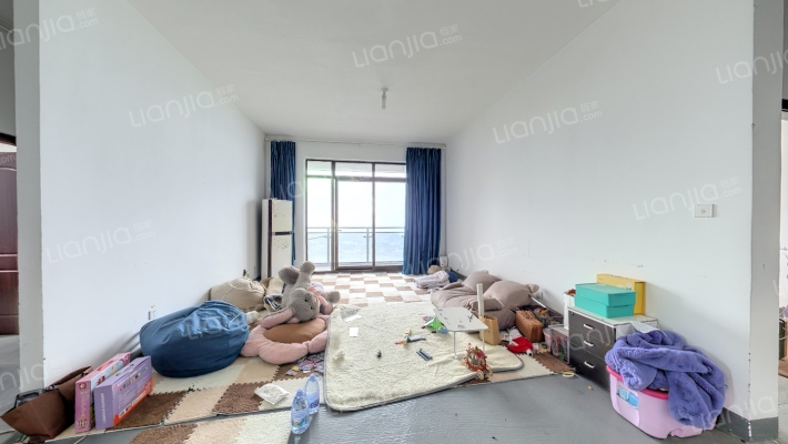 阳光城西郊半岛云龙阁二手房实景图