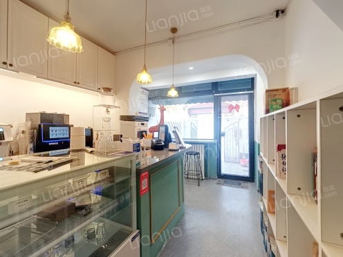 整租·江苏路 3室1厅 东/西