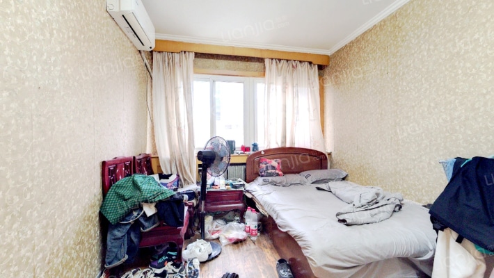 建华街二手房实景图