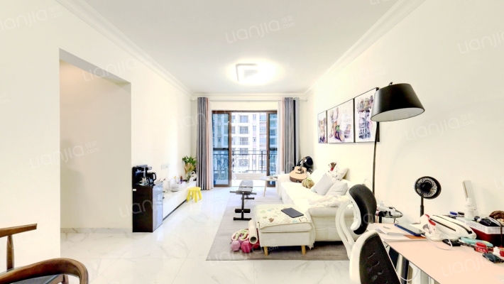 碧桂园凤凰湾听涛苑二手房实景图