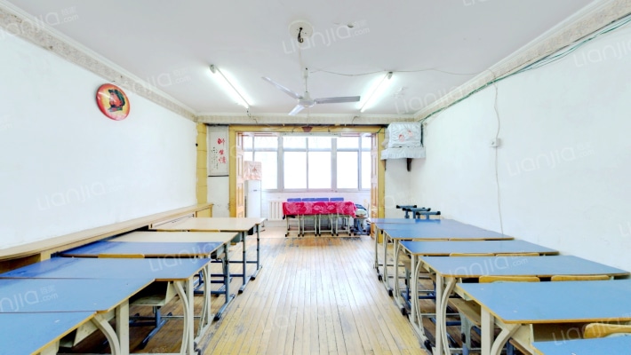 云星小区二手房实景图