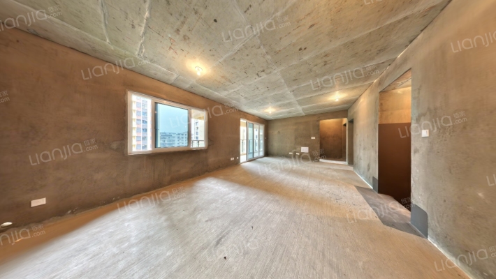 城南壹号二手房实景图