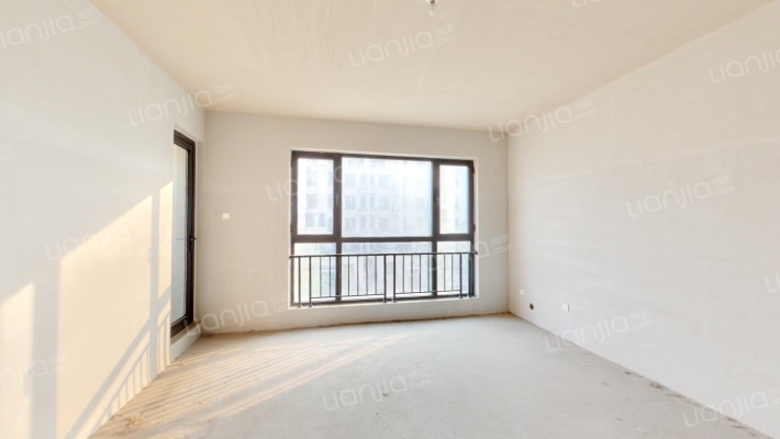 孔雀汇景轩西区二手房实景图