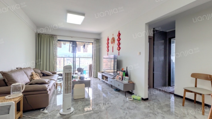 红树南庭二手房实景图