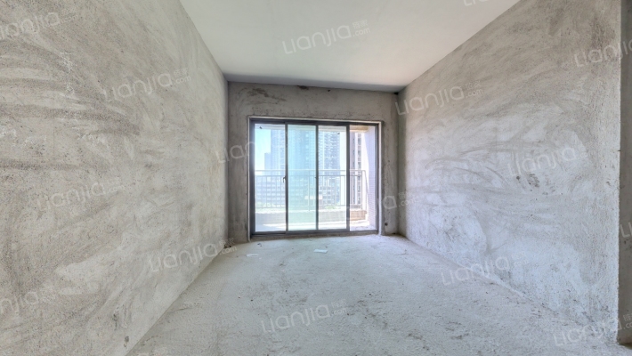 天福花园二手房实景图