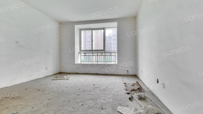 洛河小区C区二手房实景图