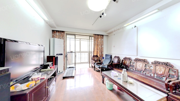 春满园二手房实景图