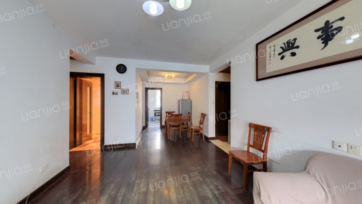 奉浦苑二手房实景图