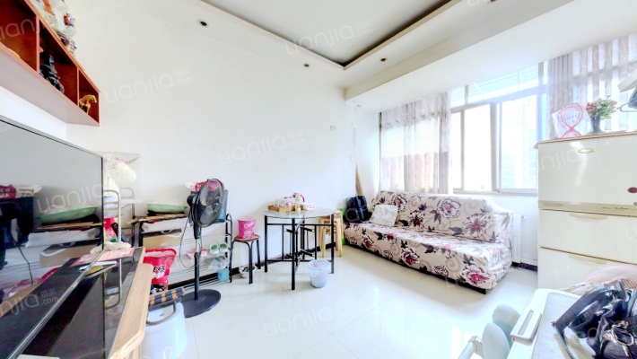 三建小区二手房实景图