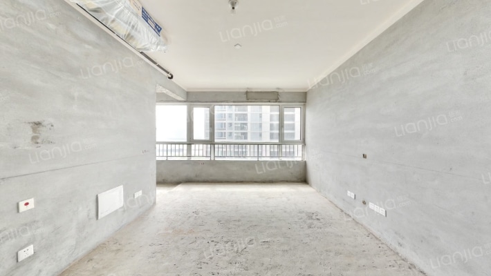 置地天玺二期二手房实景图