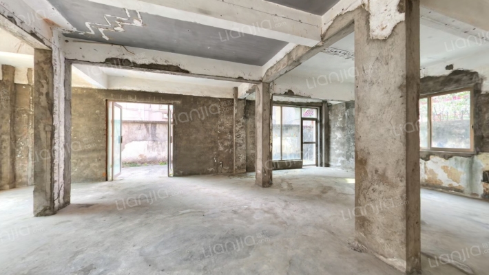 天湖上街二手房实景图