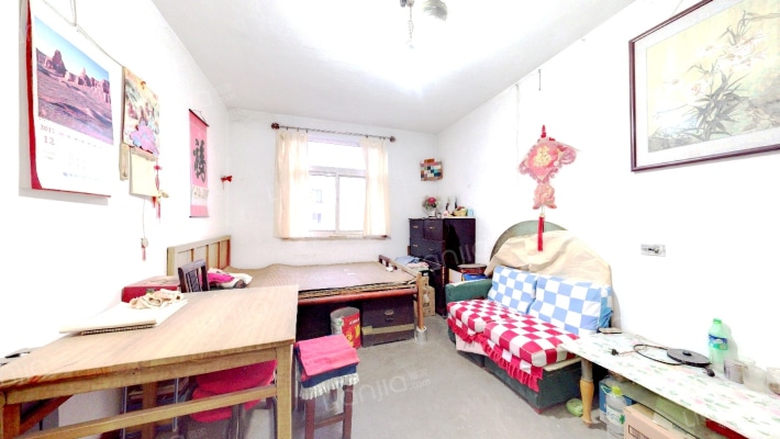 九江路二手房实景图