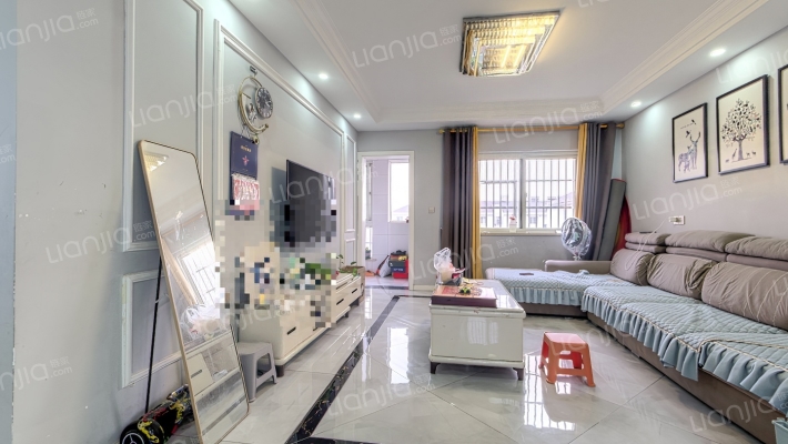 徐丰小区二手房实景图