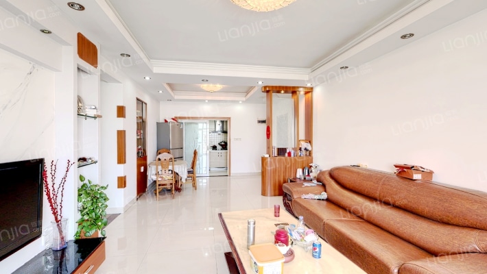 置信花园二手房实景图