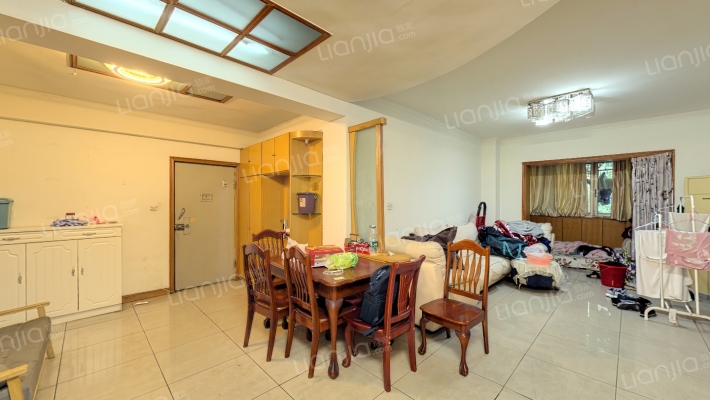 天乐嘉苑二手房实景图