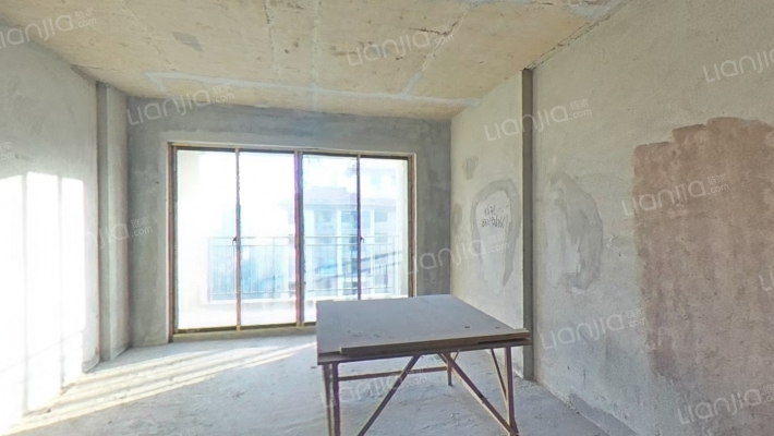 天伦百汇二手房实景图