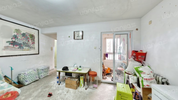 石门营新区七区东苑二手房实景图