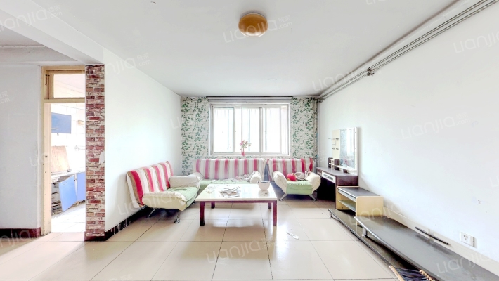 明珠南区二手房实景图