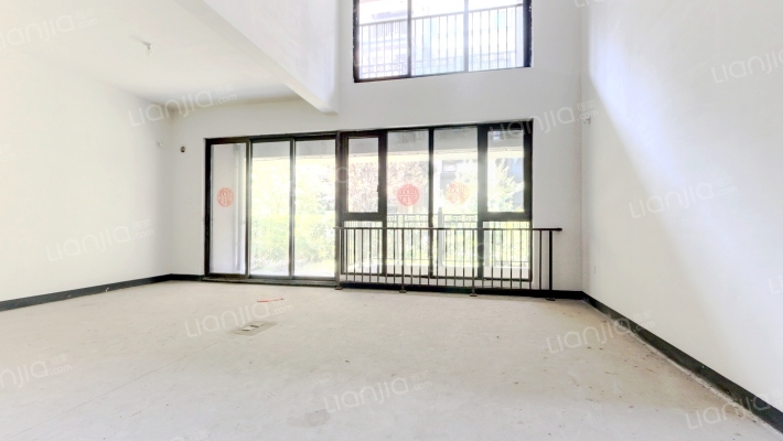 建发御珑湾二手房实景图