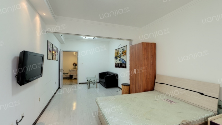 富中大厦二手房实景图