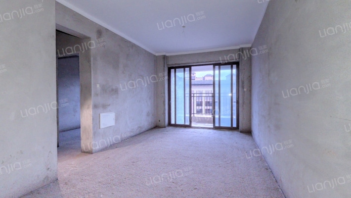 中骏雍景台二手房实景图