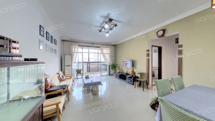 康裕花园二手房实景图