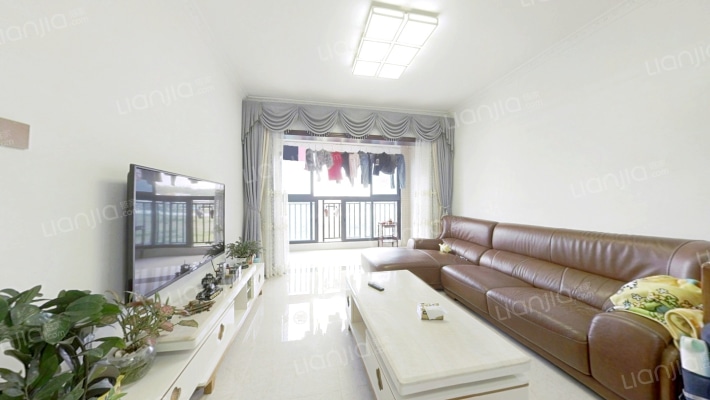 黄杨明月轩二手房实景图