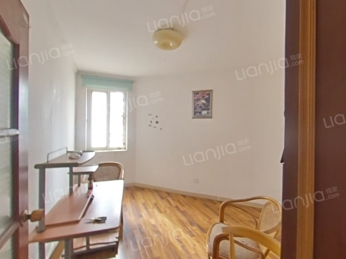 合租·唐岛湾B组团 3居室 北卧