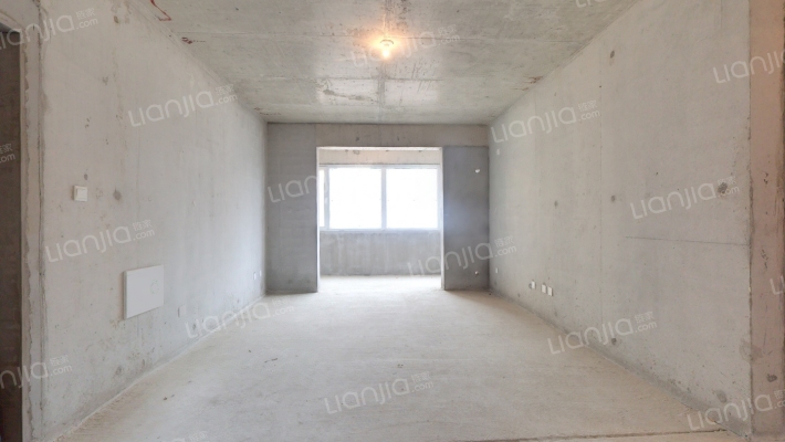 黄金·嘉境二手房实景图