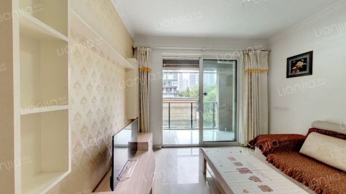 保亿风景蝶院观园二手房实景图