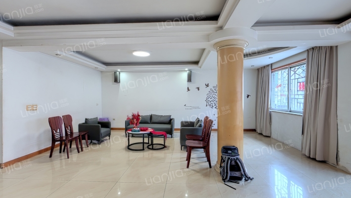 东都花园二手房实景图