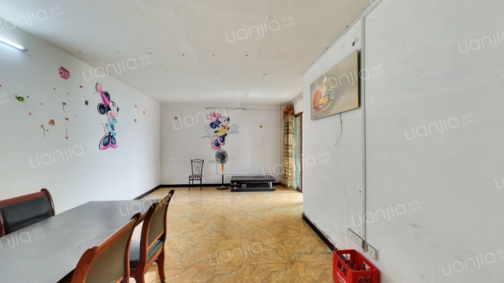 武夷滨江二手房实景图